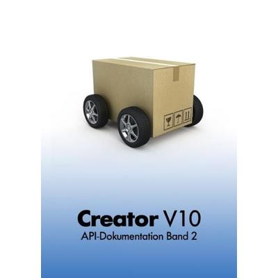 Business V10 - Creator Band 2, Taschenbuch von Oliver Schwald, Epubli, 978-3-7375-9649-7