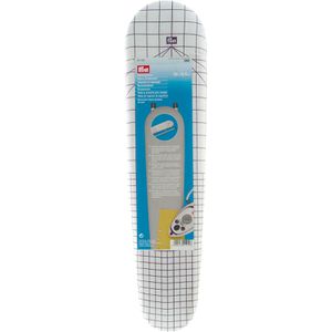 Prym Ärmelbügelbrett 611912, klappbar, Bügelfläche 52 x 12,5 cm