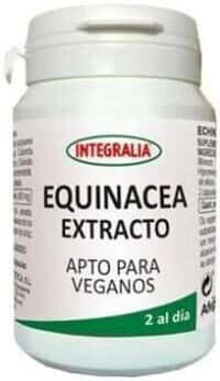 Integralia EXTRATO DE ECHINACEA 60 Caps
