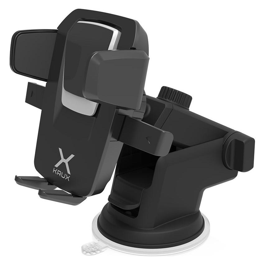 Krux Universal-Autohalter für ein Smartphone (KRX0056)