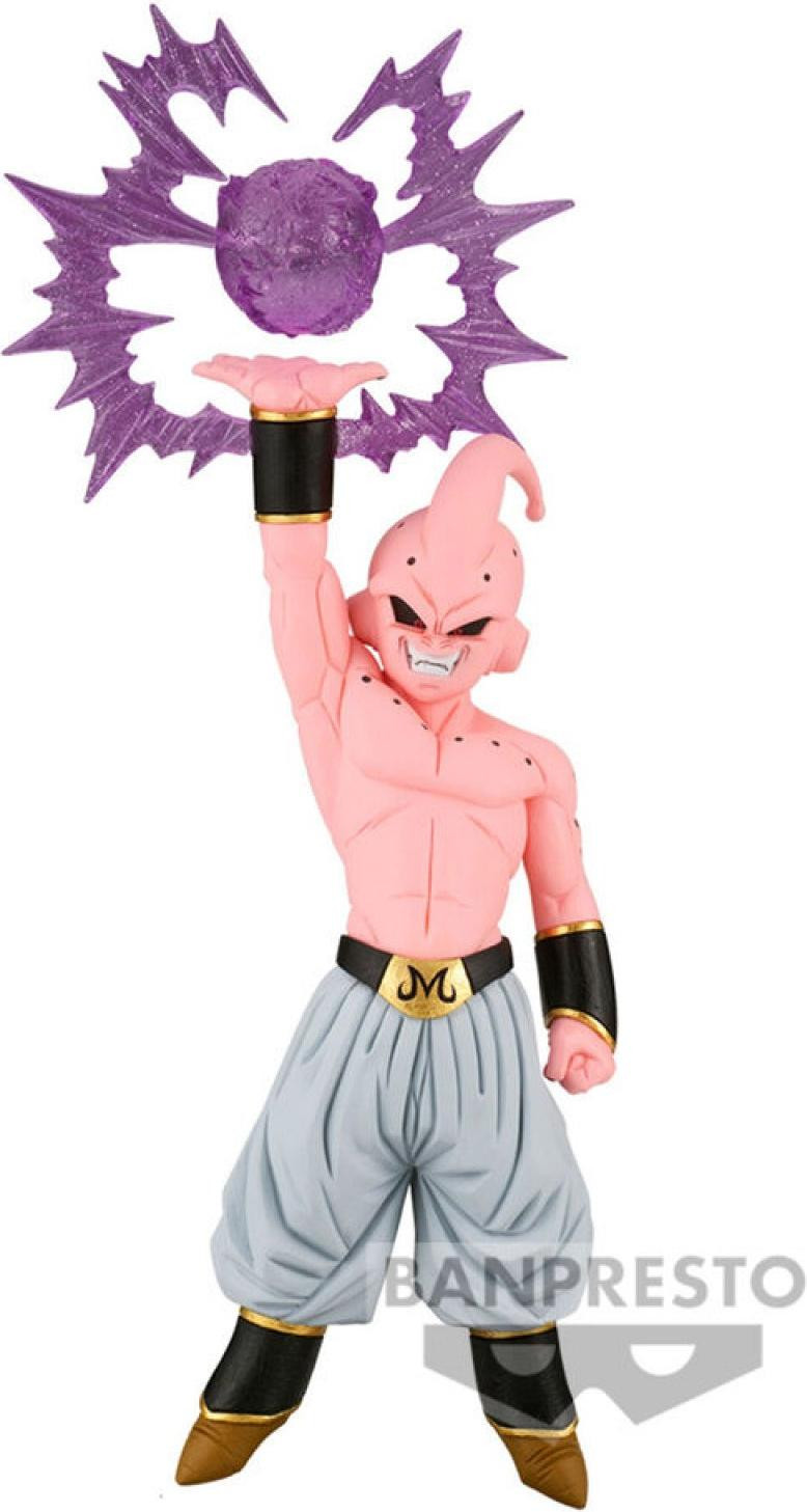 Banpresto Dragon Ball Z Majin Buu Figuur