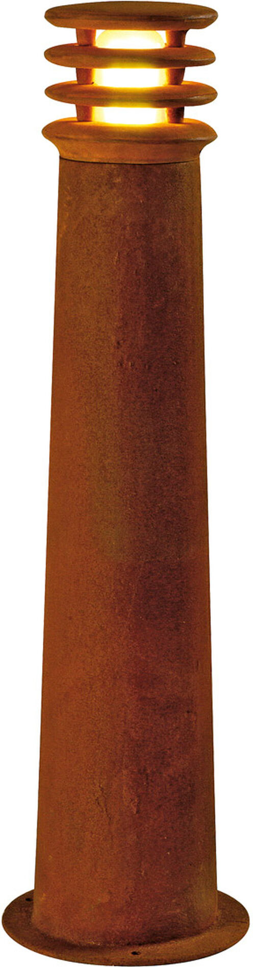 Slv Rusty 70 Außenleuchte Aus Eisen - Leuchtenserien (Outdoor)
