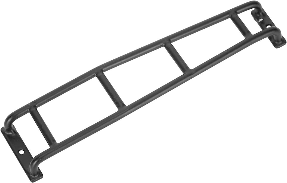 Decoratieve Ladder Zwart voor RC Auto Accessoires - B/D/H: 15 x 8 x 1 cm