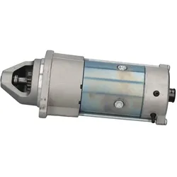 Starter VALEO 203004