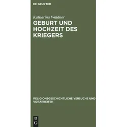Geburt und Hochzeit des Kriegers, Fachbücher