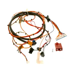 BOSCH Ersatzteil TTNR: 87182246620 Kabel