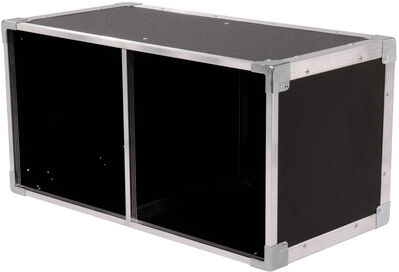 Thon LP-Recordbox Studio Noir