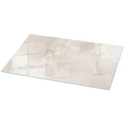 TISCHPLATTE 120x60 cm Marmorstrukturmuster