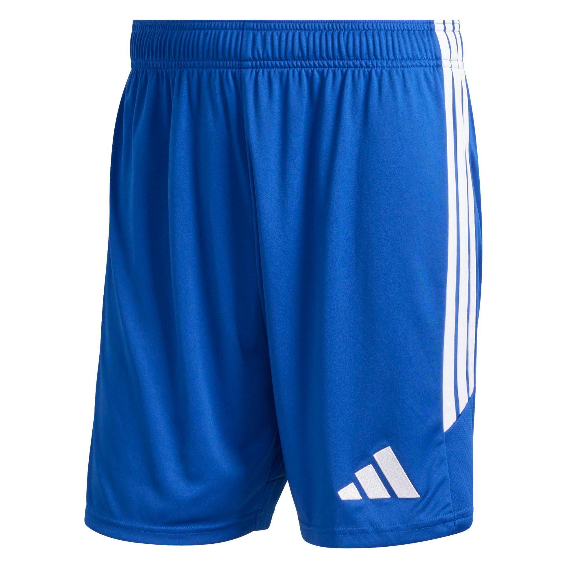 Adidas Tiro League Herrenshorts blau (S) (ADIKA8779_000)