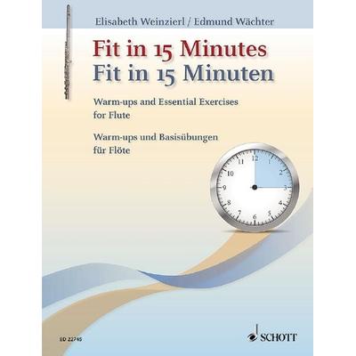 Fit in 15 Minuten -