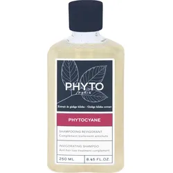Phytocyane Shampoo Frauen 250 ML