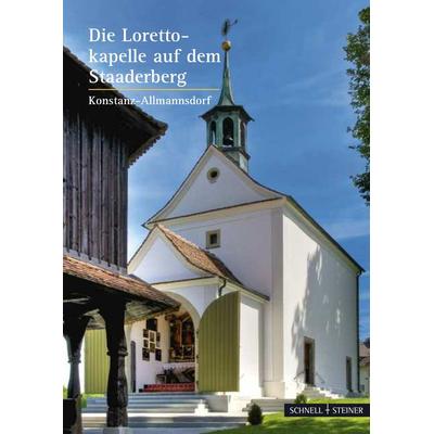 Konstanz-Allmannsdorf, Geheftet von Siegried Musterle, Schnell & Steiner, 978-3-7954-6829-3