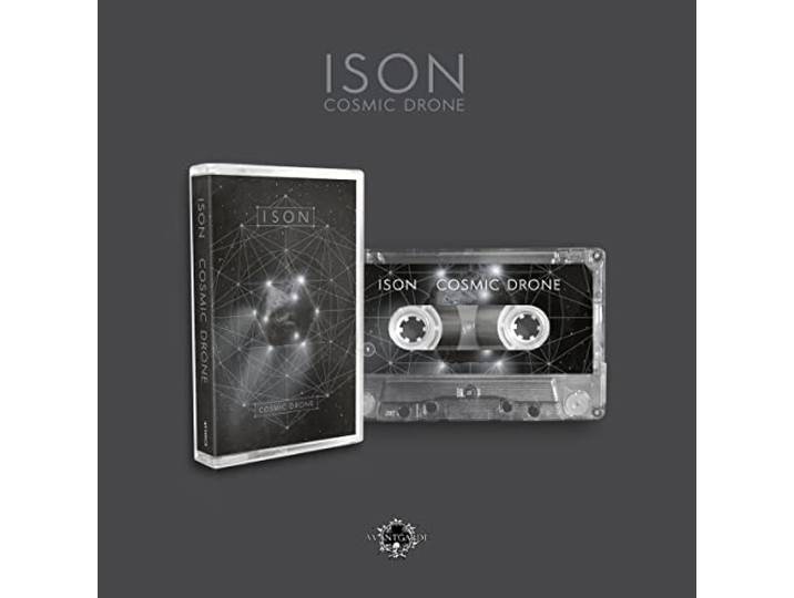 Cosmic Drone