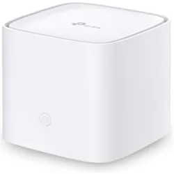 TP-Link AX1800 Dual-Band (2,4 GHz/5 GHz) Wi-Fi 6 (802.11ax) Weiss 3, Router, Weiss