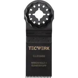 Tauchsägeblätter B.32mm Eintauch-T.42mm 1 St.Starlock