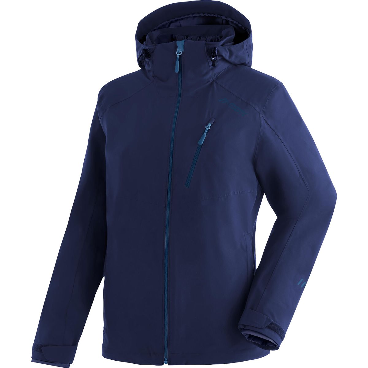 Maier Sports Ribut Women nightsky/viridian (M13995) 36 3000854-M13995-36