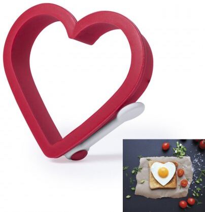 Stampo da cucina Baldix silicone colorato Personalizzate o neutre