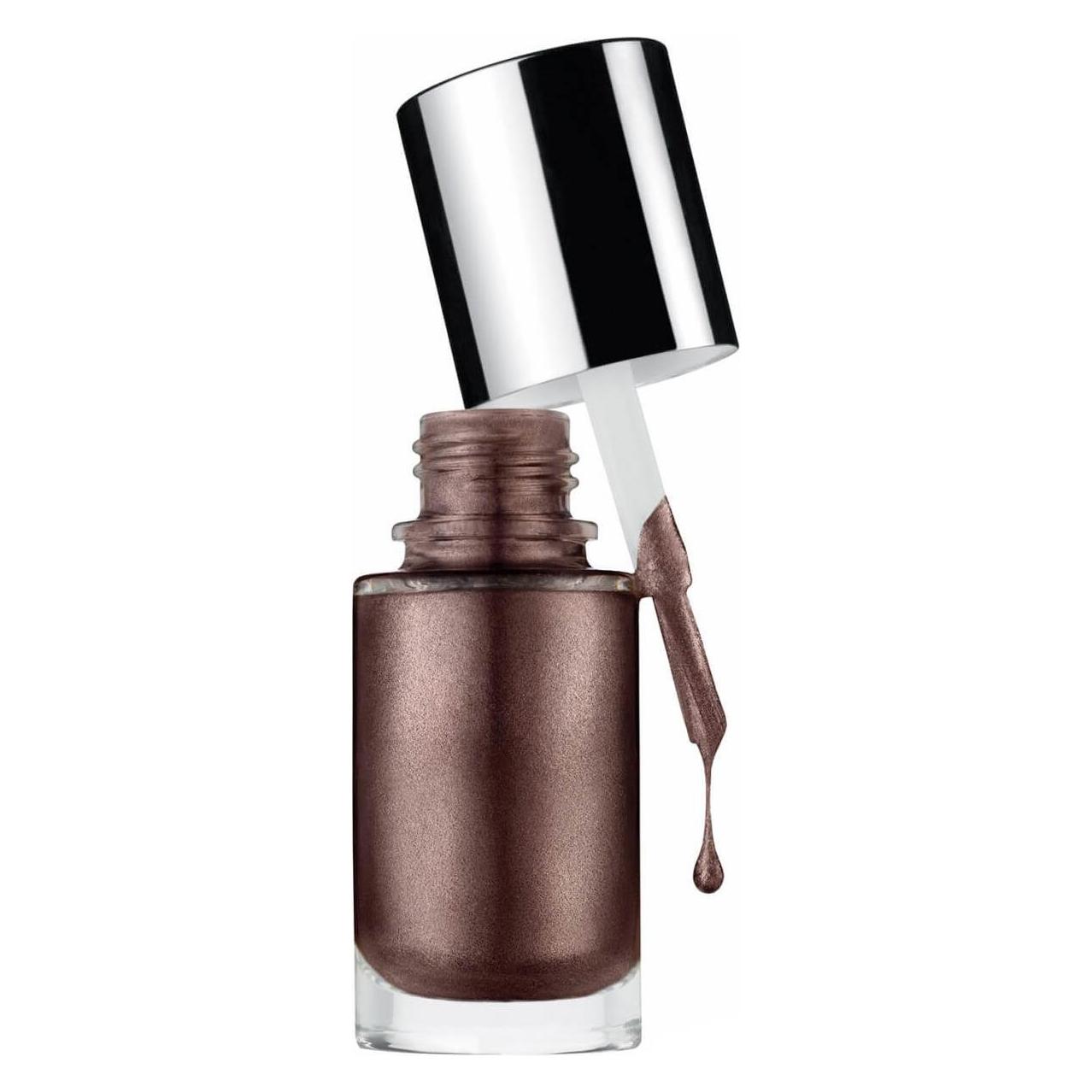 Clinique Nail Enamel (10 Indie Rock, Farblack) (20714603113)