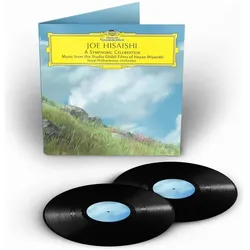 DGG, Schallplatten, A Symphonic Celebration (Joe Hisaishi)