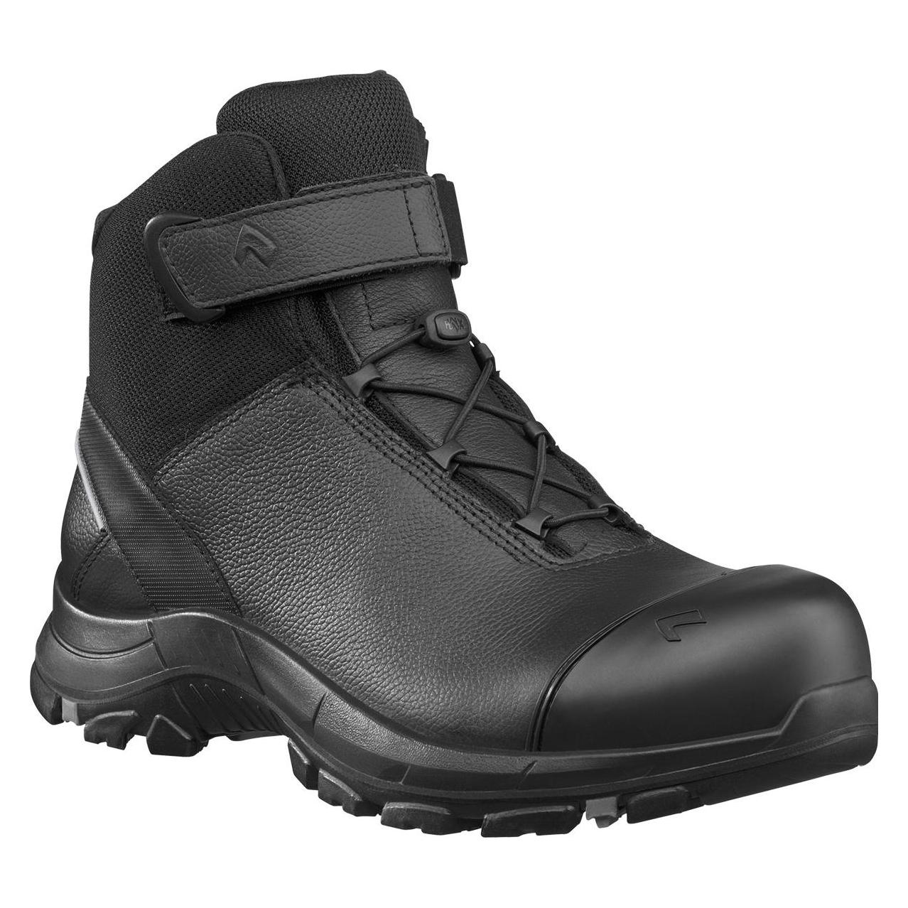 Haix NEVADA 2.0 mid Sicherheitsschuhe (S3, 42) (620034.8.0)