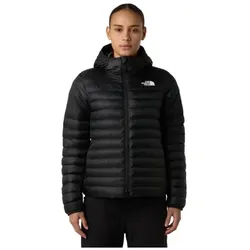 The North Face Terra Peak W - Trekkingjacke - Damen - Black - M