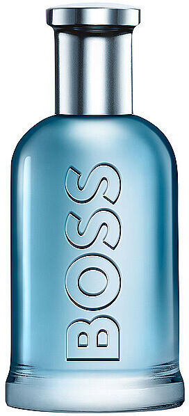 Boss Bottled Tonic Eau de Toilette Natural Spray 100ml EG