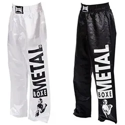 Metal Boxe, Kampfsportbekleidung, (170)