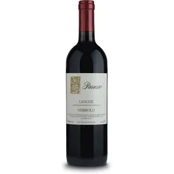 Armando Parusso Nebbiolo Langhe DOC 2024