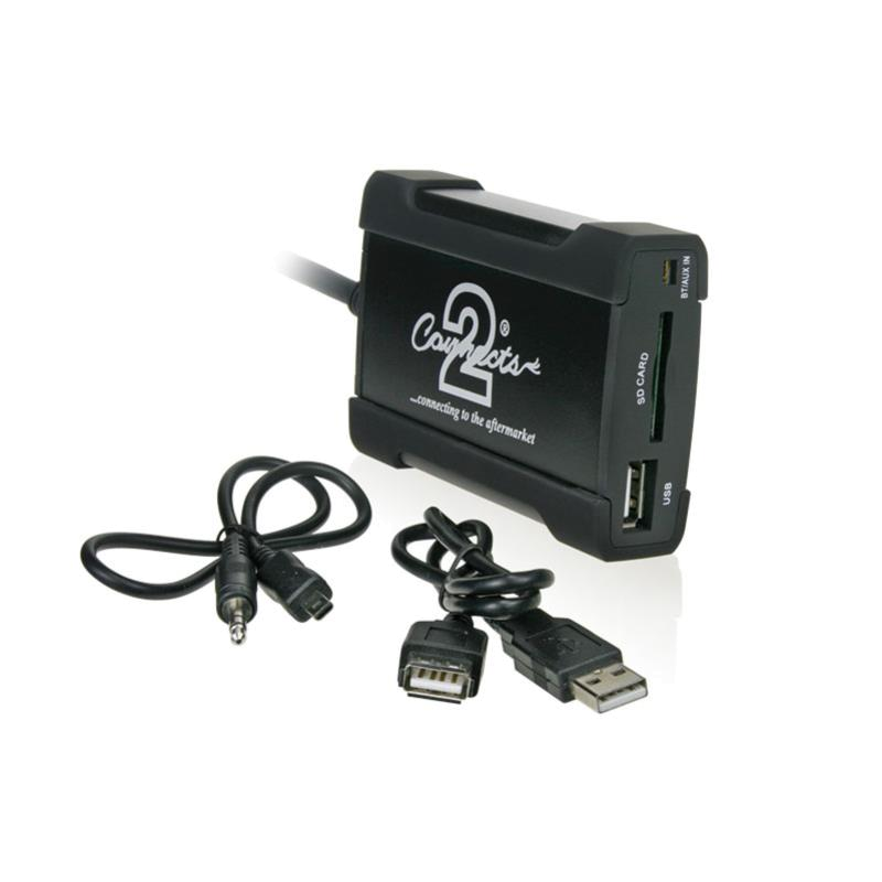 ACV USB Interface Mazda 2009 >