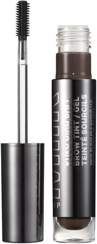 MILK - Kush High Roll Brow Tint - Tubing Augenbrauengel Definition und Volumen, 4.4  ml, Grind