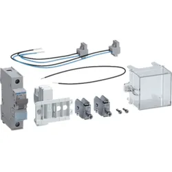 Hager Paket Spannungsversorgung ZY5N2LS