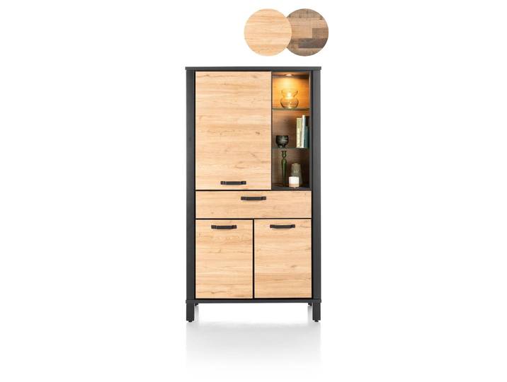 Habufa-SARDINIE-Schrank