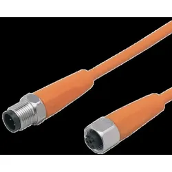 Ifm Electronic Verbindungskabel ger/ger. EVT063