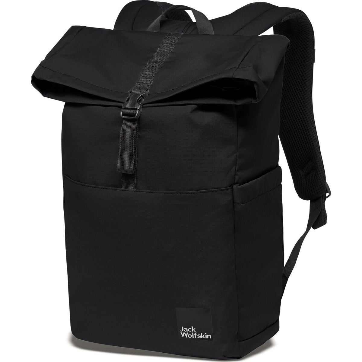 Jack Wolfskin Island black (6000) One Size A64015_6000_OS
