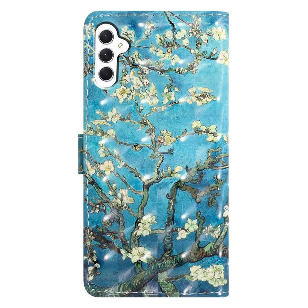 Cover-Discount Galaxy A35 - Etui Glitzer Effekt (Samsung Galaxy A35) (60026174)