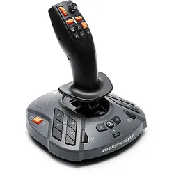 THRUSTMASTER SimTask FarmStick, Multifunktionaler Joystick für Farming, PS5 und PC