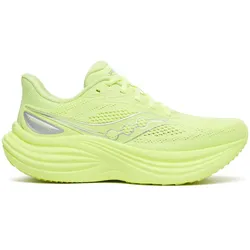 Saucony Triumph 24 Damen Straßenlaufschuh – Tart – Größe 38.5