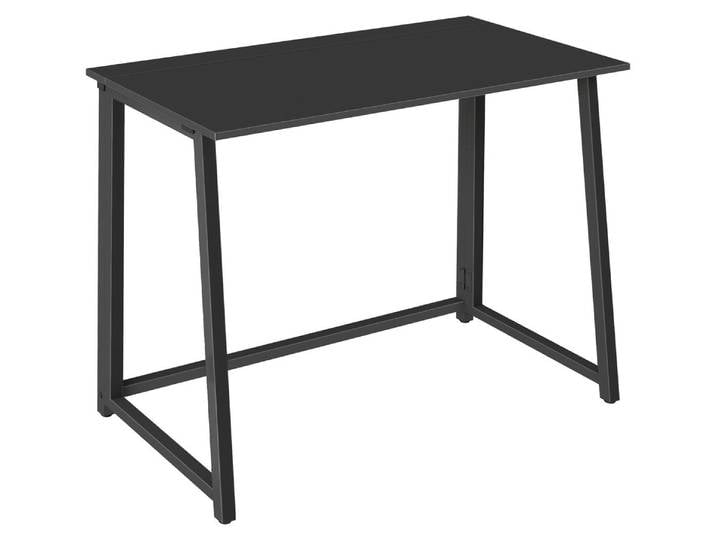 Bureau pliable pour ordinateur Max 1.0 noir