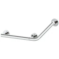 Keuco Winkelgriff Plan Care 3490701041 135 Grad, rechts, 346/184 mm, chrom