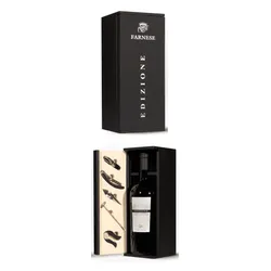 Edizione wooden case Magnum Farnese Fantini MAGNUM 2021