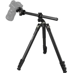 SmallRig CT200 (Metall), Stativ, Schwarz