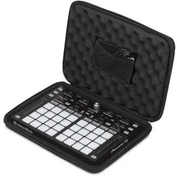 UDG Creator Pioneer DDJ-XP2 Hardcase Black, DJ Cases, Schwarz