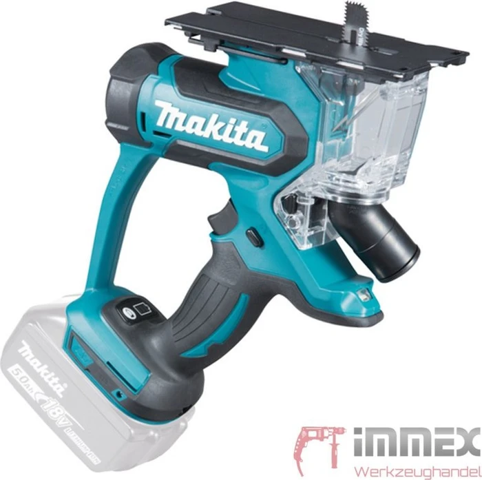 Makita DSD180 - Trockenbausäge - schnurlos