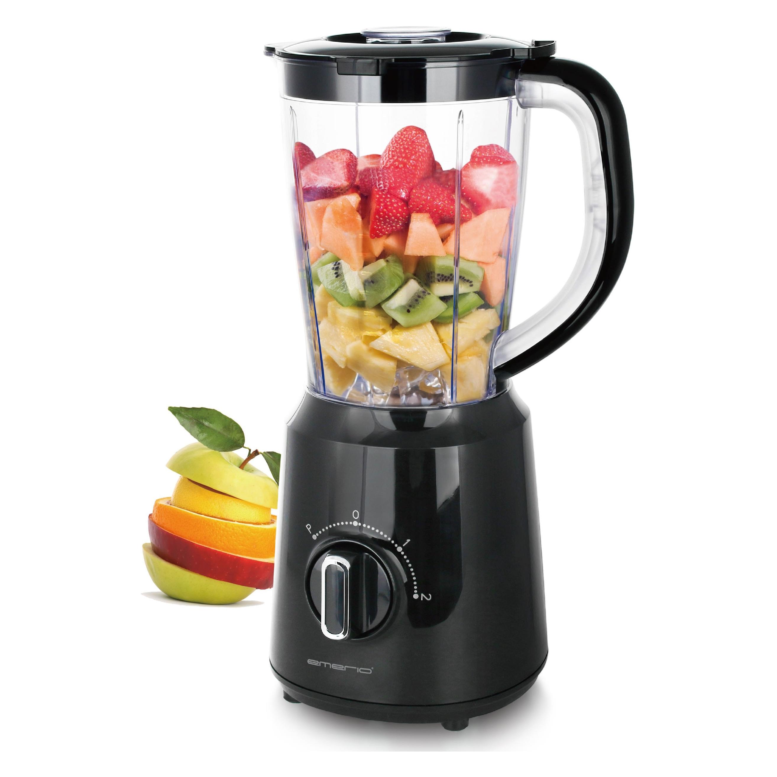 Emerio Standmixer (500 W) (BL-124816.8)