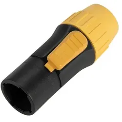 EUROLITE IP T-Con Kabelstecker SAC3MX