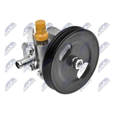 Nty Hydraulikpumpe, Lenkung [Hersteller-Nr. SPW-MS-009] für Mitsubishi