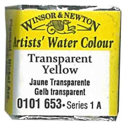 Winsor & Newton Aquarellfarbe Artists (0101653)