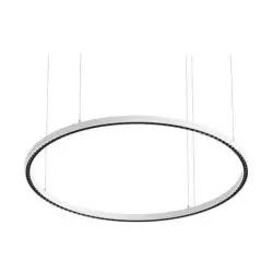 Brumberg 84012173CA DEVON LED-Pendel-Ringleuchte, D=1.200mm, H=35mm, 46 W, Casambi, direkt, 3000K