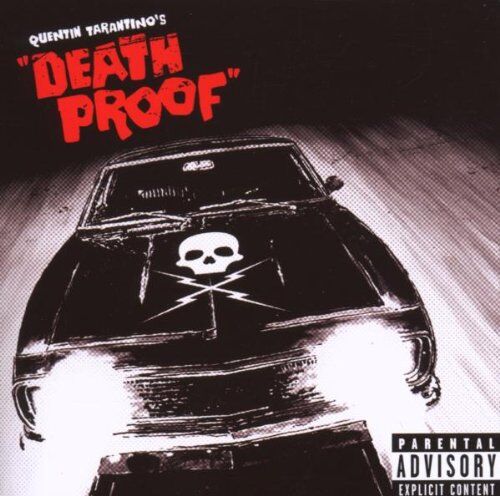 Ost - Quentin Tarantino's Death Proof - Preis vom 11.10.2026 23:13:37 h