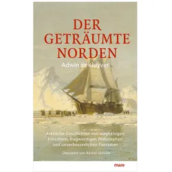 Der geträumte Norden, Sachbücher von Adwin de Kluyver